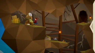 Passing By: A Tailwind Journey preview 3