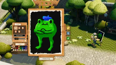 Passpartout 2: The Lost Artist preview 2