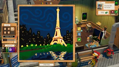 Passpartout 2: The Lost Artist preview 3