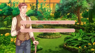 Pastry Lovers preview 7