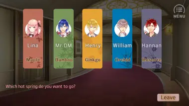 Pastry Lovers preview 9