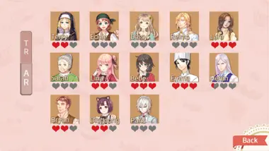 Pastry Lovers preview 11