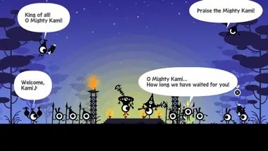 Patapon 1+2 Replay preview 6