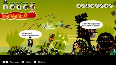 Patapon 1+2 Replay preview 3