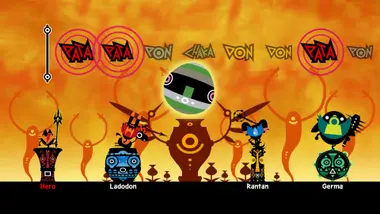 Patapon 1+2 Replay preview 9
