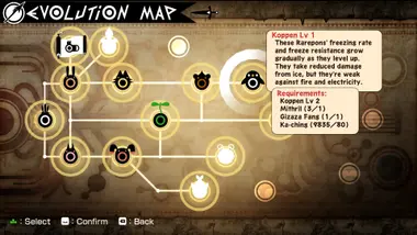 Patapon 1+2 Replay preview 7
