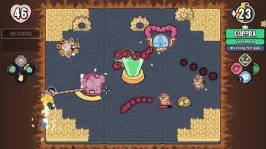Patch Quest preview 4