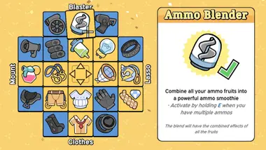 Patch Quest preview 5