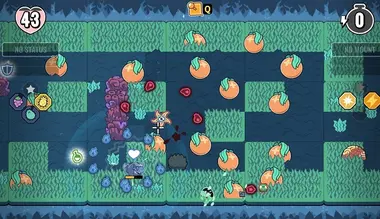 Patch Quest preview 2