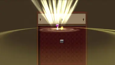 Patchouli's Adventure In Doll's House preview 5
