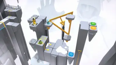 Path of Giants preview 2