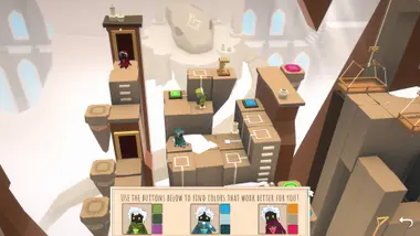 Path of Giants preview 3