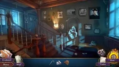 Path of Sin: Greed preview 2