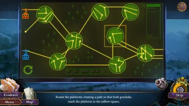 Path of Sin: Greed preview 7