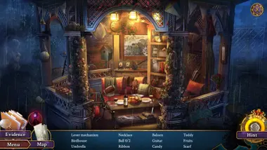 Path of Sin: Greed preview 6