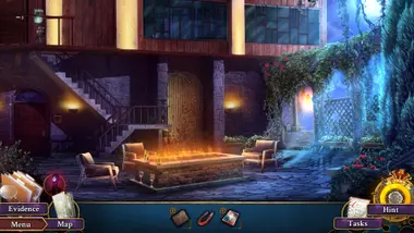 Path of Sin: Greed preview 8
