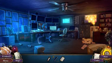 Path of Sin: Greed preview 5