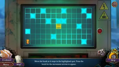 Path of Sin: Greed preview 4