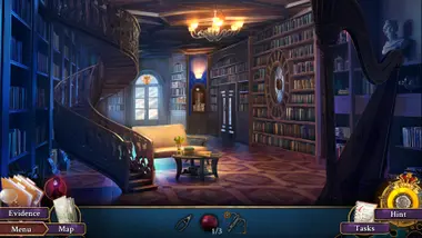 Path of Sin: Greed preview 3