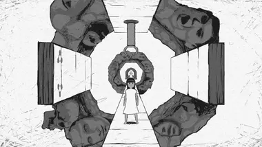 Path to Mnemosyne preview 5