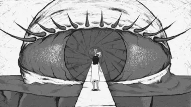 Path to Mnemosyne preview 4