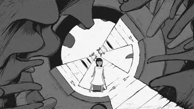 Path to Mnemosyne preview 8