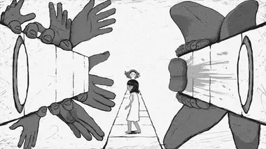 Path to Mnemosyne preview 7