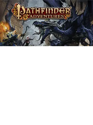 Pathfinder Adventures preview 8