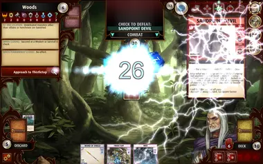 Pathfinder Adventures preview 6