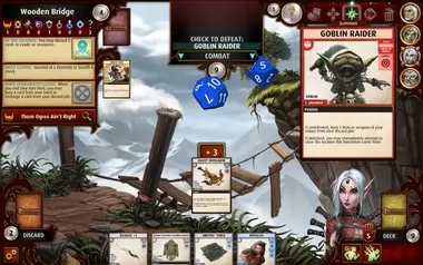 Pathfinder Adventures preview 5