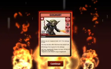 Pathfinder Adventures preview 4