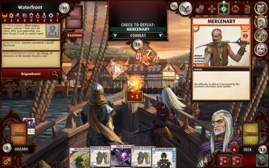 Pathfinder Adventures preview 3