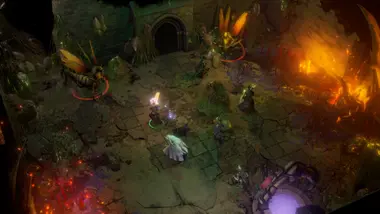 Pathfinder – Collector’s Edition preview 25