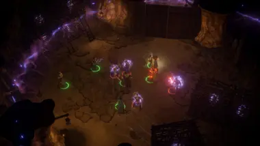 Pathfinder: Kingmaker | Definitive Edition - Live - ARGENTINA preview 12