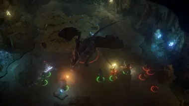 Pathfinder: Kingmaker | Definitive Edition - Live - ARGENTINA preview 6