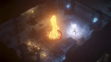 Pathfinder: Kingmaker | Definitive Edition - Live - ARGENTINA preview 8