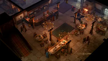 Pathfinder: Kingmaker | Definitive Edition - Live - ARGENTINA preview 3