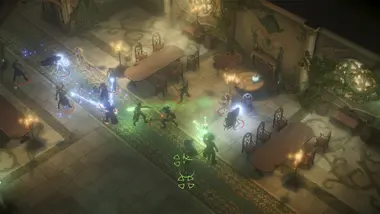 Pathfinder: Kingmaker | Definitive Edition - Live - ARGENTINA preview 18