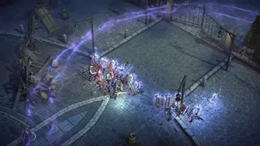 Pathfinder: Kingmaker | Definitive Edition - Live - ARGENTINA preview 16