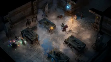 Pathfinder: Kingmaker | Definitive Edition - Live - ARGENTINA preview 10