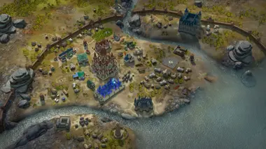 Pathfinder: Kingmaker | Definitive Edition - Live - ARGENTINA preview 15