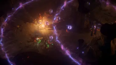 Pathfinder: Kingmaker | Definitive Edition - Live preview 7