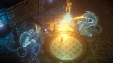 Pathfinder: Kingmaker | Definitive Edition - Live preview 14
