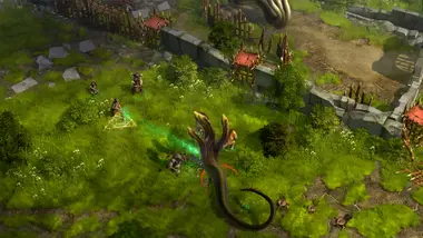 Pathfinder: Kingmaker | Definitive Edition - Live preview 17