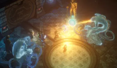 Pathfinder: Kingmaker | Definitive Edition - Live preview 19