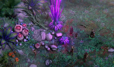 Pathfinder: Kingmaker | Definitive Edition - Live preview 20