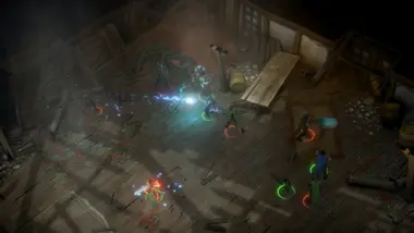 Pathfinder: Kingmaker | Definitive Edition - Live - UNITED STATES preview 13