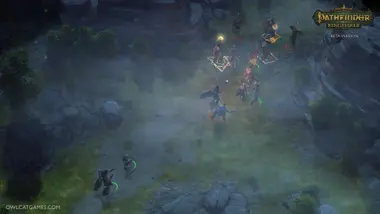 Pathfinder: Kingmaker - Enhanced Plus Edition preview 4