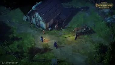 Pathfinder: Kingmaker - Enhanced Plus Edition preview 6