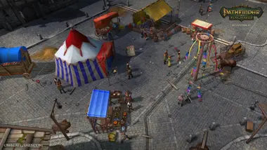 Pathfinder: Kingmaker - Enhanced Plus Edition preview 7